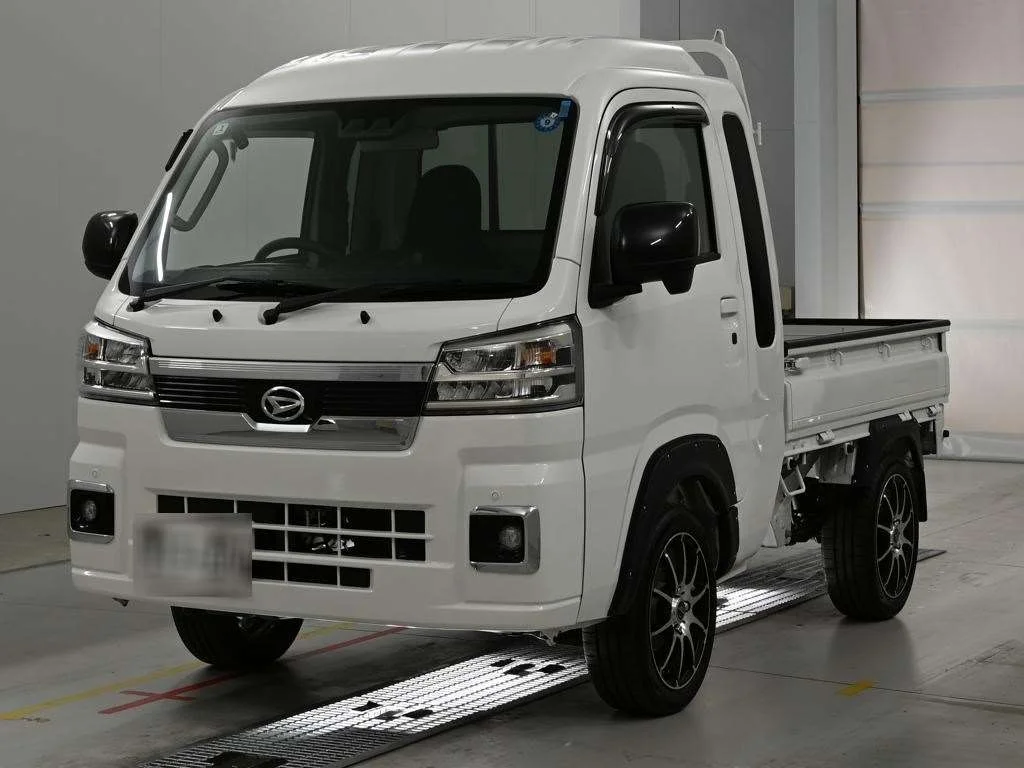 Daihatsu Hijet Truck S510P 2026